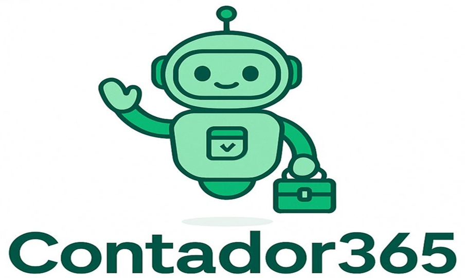 Contador365 logo